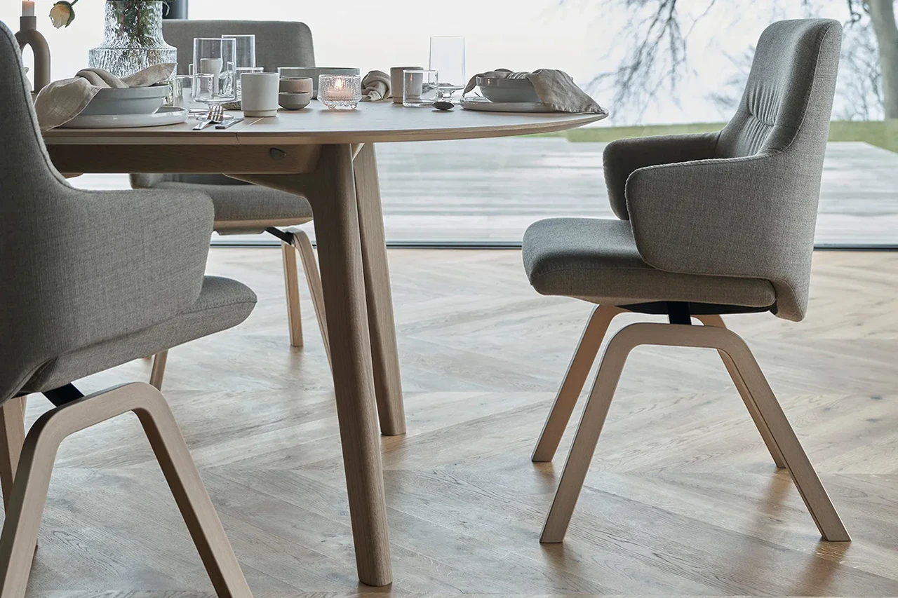 Stressless Mint Chairfeature