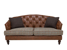 Tetrad Dalmore Chesterfield