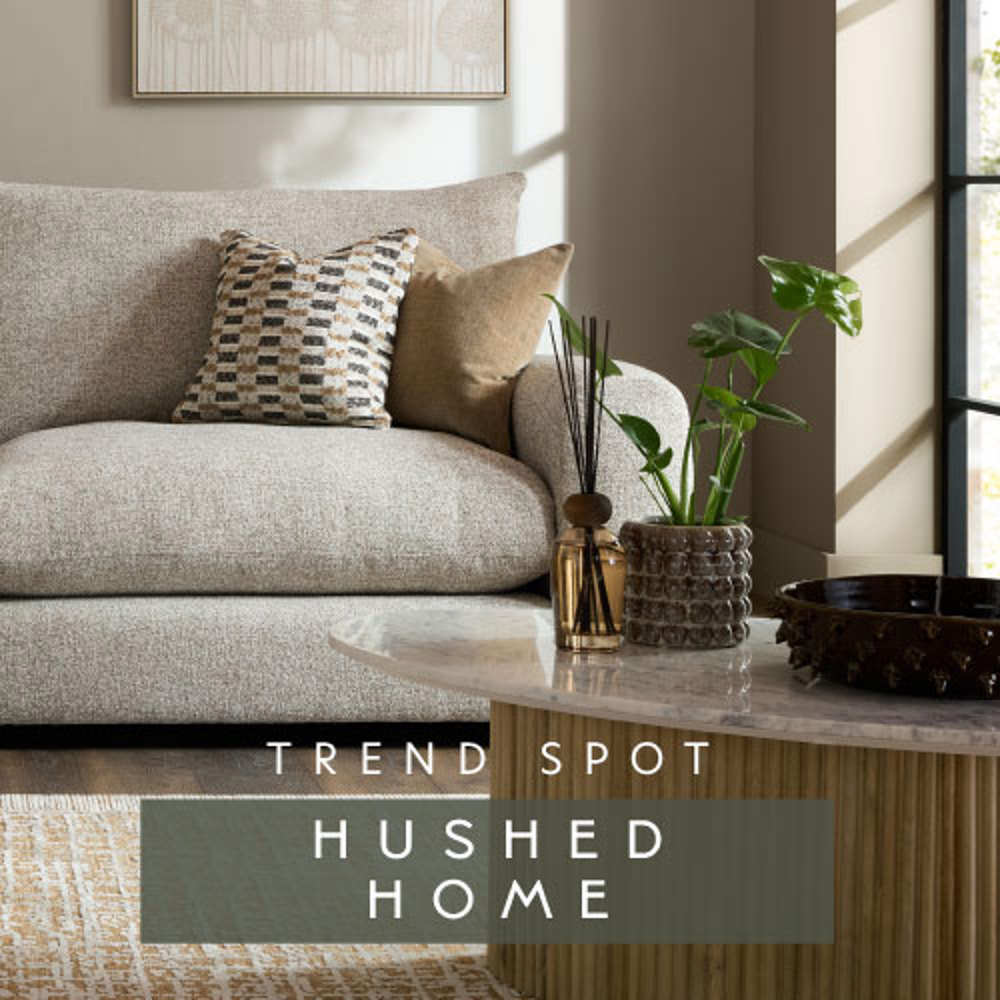 Winter Trends 2025 Hushed Home Tile