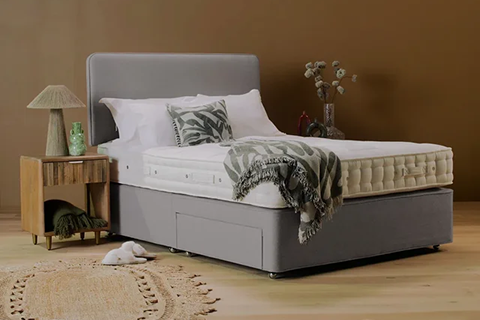 Hypnos Bed Offer