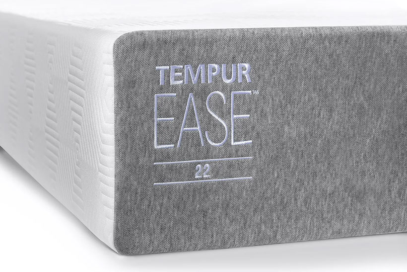 Tempur Ease 22 Brandtile