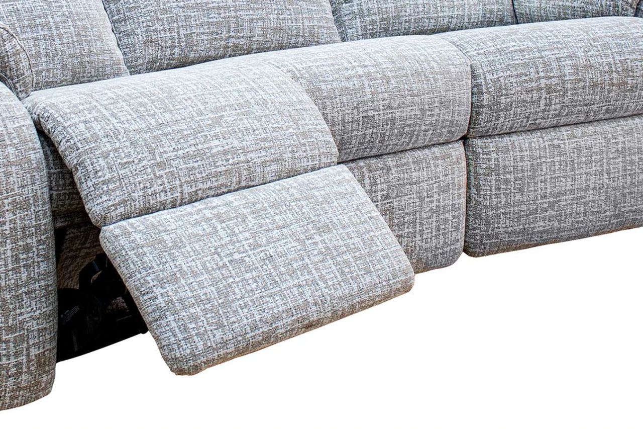 Gplan Kingsbury Fabric F2