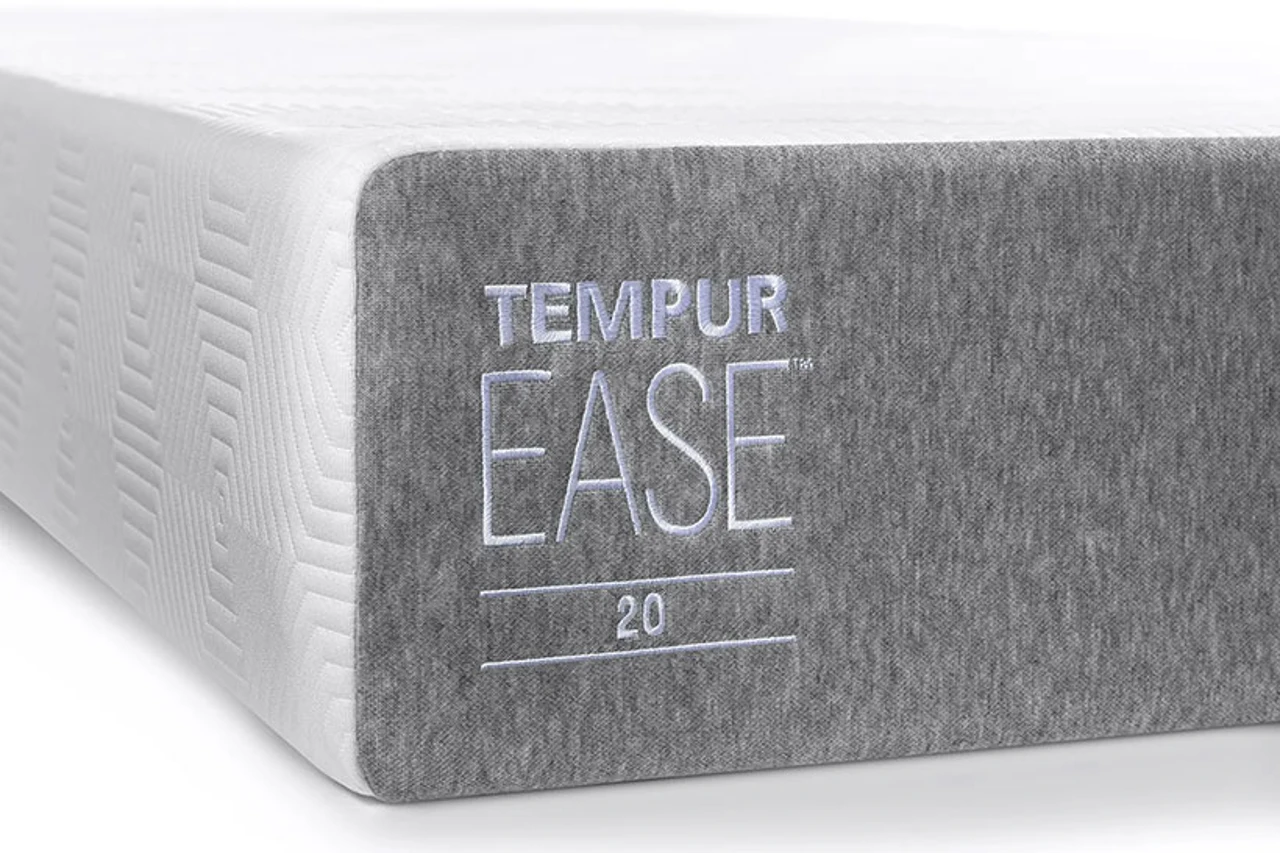 Tempur Ease 20 Brandtile