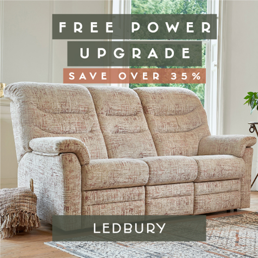 Ledbury Range Offer