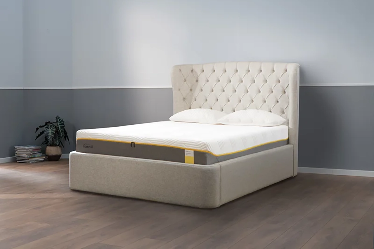 Tempur Holcot 2023 Hero (1)