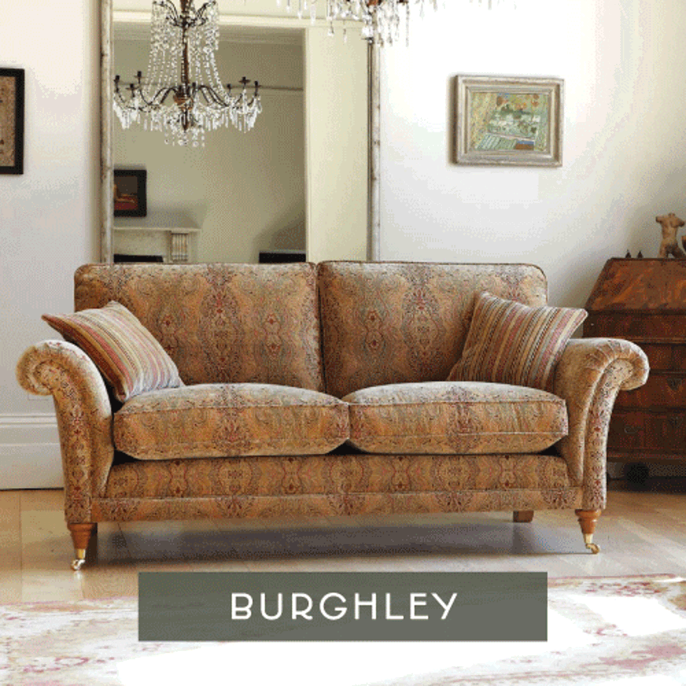 Parkerknoll Range Images Burghley Gen