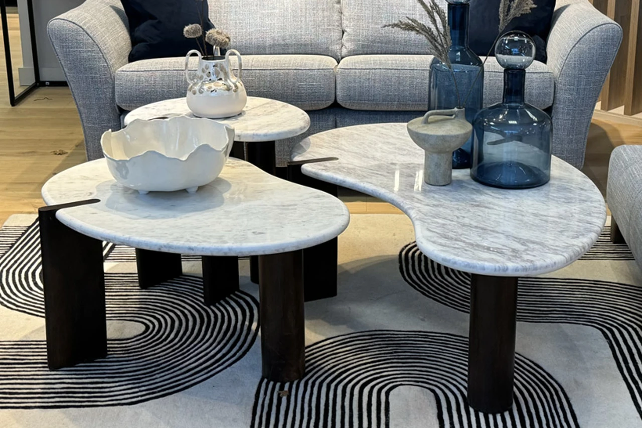 Fandf Coffeetables