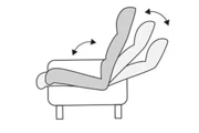 2Plussystemsofa